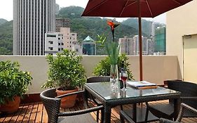 The Johnston Suites Hong Kong Serviced Apartments
